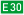 European Road 30 number DE.svg