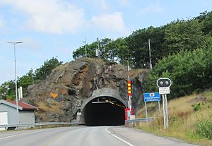 Flekkerøytunnel