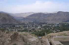 Fayzabad