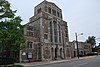 First United Methodist Church