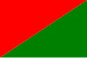 Atri - Bandera