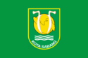 Sabang – Bandiera
