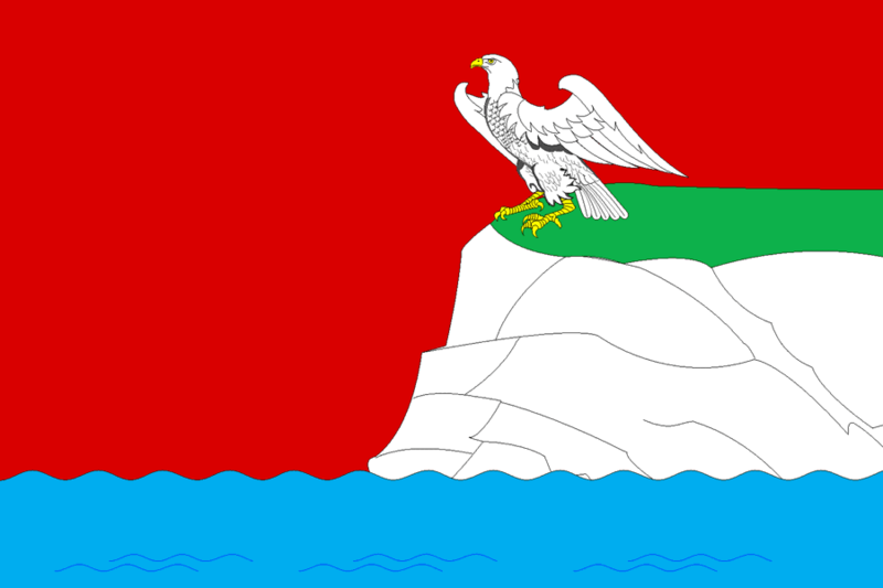 Файл:Flag of Verhneuslonsky rayon (Tatarstan).png