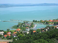 Balaton Images