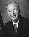 Senator Frank Murkowski in the 2002 Congressional Pictorial Directory