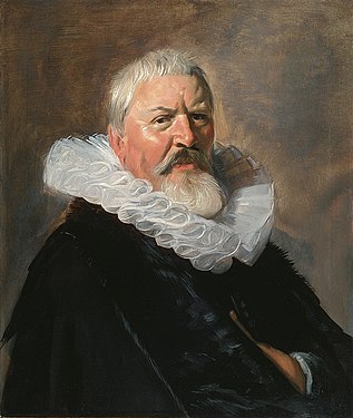 Pieter Jacobsz Olycan