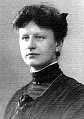 Frieda Nugel