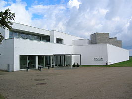 Fuglsang Kunstmuseum