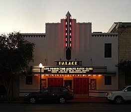 Palace Theatre