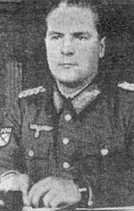 Генерал Жиленков