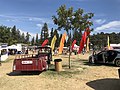 Miniatura para Gilroy Garlic Festival