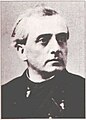 Giuseppe Fiorelli, italienischer Archäologe