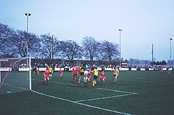 Glebe Park. - geograph.org.uk - 43596.jpg