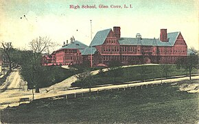 Glen Cove Union School