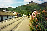 Miniatura per Glencoe (Escòcia)