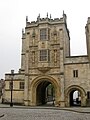 The Great Gatehouse