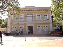 Prefeitura de Guayanilla