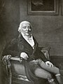 Le baron Guillaume Mallet de Chalmassy (1747-1828)