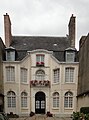 Hôtel de Stougeat