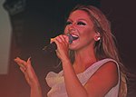 Hadise diskografisi için küçük resim