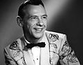 Pienoiskuva sivulle Hank Snow