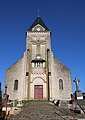 Église Notre-Dame-de-l'Assomption d'Hartennes