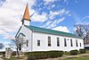 Herington Army Airfield Chapel