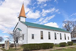 Zion Lutheran Church