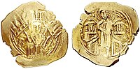 Іоанни V і VI 1347—1353