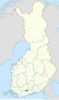 许温凯（Hyvinkää）的地图