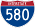 Interstate 580