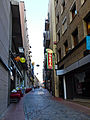 Carrer de Cavallers (Lleida)