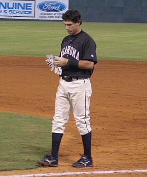 Ian Kinsler