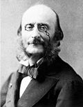 Miniatura per Jacques Offenbach