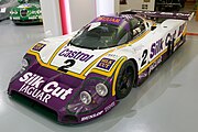 XJR-9 (1988年、グループC、1988年-1989年、IMSA)