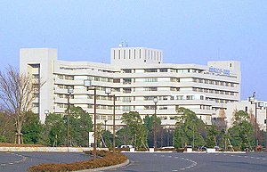 国立がん研究センター東病院