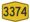  3374 <br/>