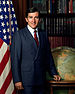 John Lehman, official photo as Secretary of the Navy, 1982.JPEG