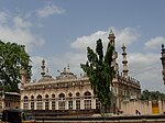 Jumma Masjid (Mosque)
