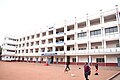 Sri Ramakrishna P U College Mangalore
