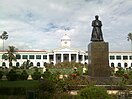 Kerala Government Secretariat, Thiruvananthapuram, Kerala, India.jpg