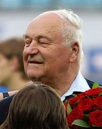 Vladimir Kesarev