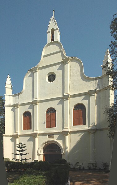 File:Kochi Francis church A.jpg