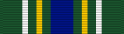Медаль за службу обороны Кореи. Tape.svg