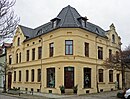 Wohnhaus