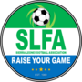 Miniatura para Asociación de Fútbol de Sierra Leona