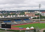 Miniatura para Estadio de Lahti