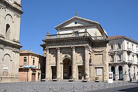 Image illustrative de l’article Cathédrale de Lanciano