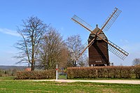 Windmühle Marienrode