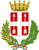 Coat of arms of Lanzo Torinese